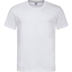 Stedman Stedman Mens Comfort Tee (Orange)