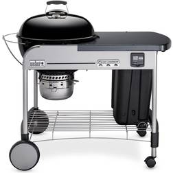 Weber Performer Premium Charcoal Grill 22"