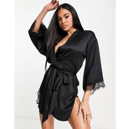 Ann Summers Cherryann Planet Robe, Medium