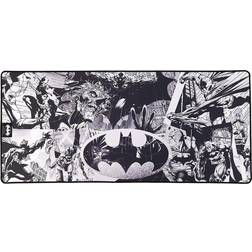 Subsonic Batman XXL Mouse Mat for