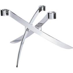Uyuni Lightarch 3'Arm Mini Taper Ljusstake 11cm