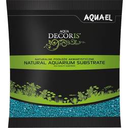 Aquael Akvariegrus Decoris Turkos 1kg