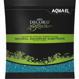 Aquael Akvariegrus Decoris Turkos 2-3mm 1kg