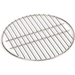 Big Green Egg Stainless Steel Grid - XLarge