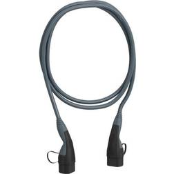 Schneider Electric EVLink Ladestander kabel 5M, stik, 32A, 1-faset