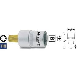 Hazet 1/2´´ Torx 40 top Tin-belagt U-nøgle