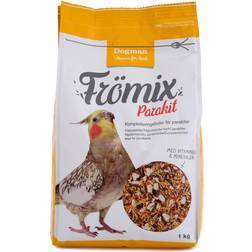 Dogman Frömix parakit 1kg