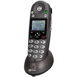 Geemarc DECT 6.0 Amplified Cordless