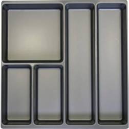 Küpper Divisore Per Cassetto 955 43.5 cm x 6 cm x 43 cm