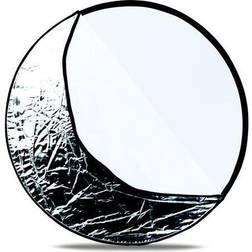 Westcott 50-inch 5-in-1 Reflector