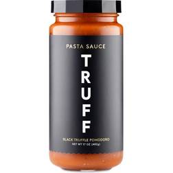 TRUFF Pasta Sauce Black Truffle Pomodoro