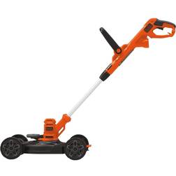 Black & Decker BESTA512CM Mains Powered Mower