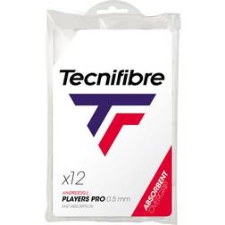 Tecnifibre Pro Player x12