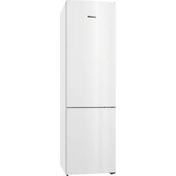 Miele kylskåp/frys kombiskåp KFN4394ED Vit