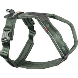 Non-Stop Dogwear Line Harness 5.0 Green