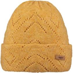 Barts Bridgey Beanie Heather