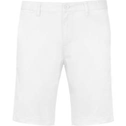 Kariban Men's Chino Bermuda Shorts