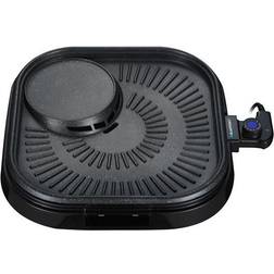 Blaupunkt GRT601 Electric Grill