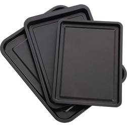 Nisbets Essentials Non Stick Baking Oven Tray