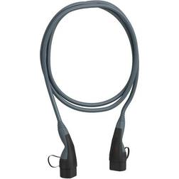 Schneider Electric EVLink Ladestander kabel 10M, stik, 32A, 1-faset 10m