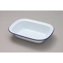 Nimbus Oblong Pie Dish 16cm Pie Dish