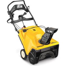 Cub Cadet 1X 21" LHP Snow Blower