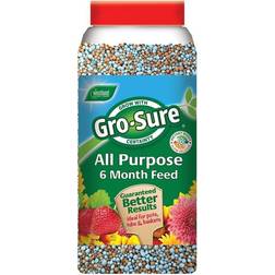 Gro-Sure All Purpose Plant Food 1.1kg