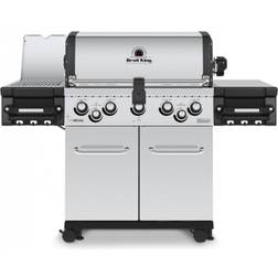 Broil King Gasolgrill Regal S 590 IR