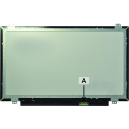 Lenovo LCD Panel HD AG S NB