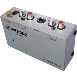 Pyle PP444 Pro Phono Preamplifier