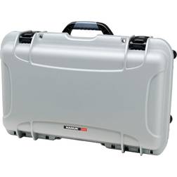 Nanuk 935 Hard Case Silver