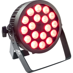 AFX AFX 18x12w RGBWA UV LED