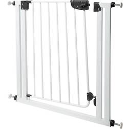 Ferplast 73300211 avspärrgaller hund grind