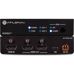 Atlona Rondo 442, Switch Box