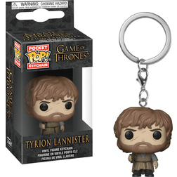 Funko POP! Nyckelring figur: Game of Thrones: Tyrion Lannister