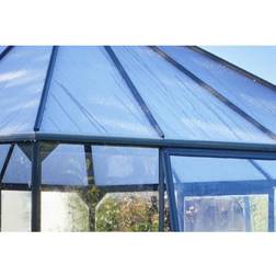 Halls Greenhouses montage liste Atrium