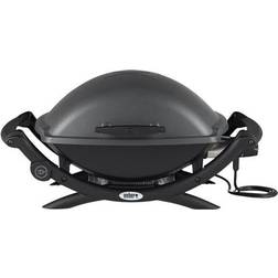 Weber Q 2400 Havegrill