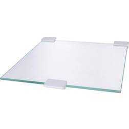 Aquael Täckglas Nanoakv. Smart 30l vi