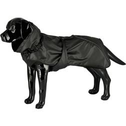 Dogman Regntäcke Aqua 65cm