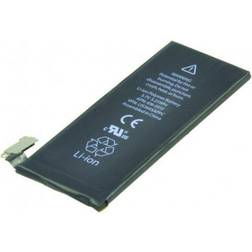 CoreParts microspareparts mobile battery iphone 6 mspp6418 eet01