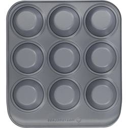 Masterclass Smart Muffin Tray 24x22 cm