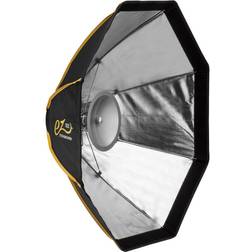 Glow EZ Lock Octa Small Quick Softbox (25"