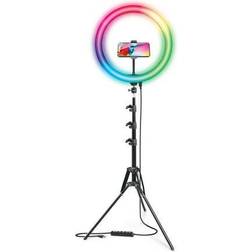 Bower Selfie Ring Light Studio 16 Inch