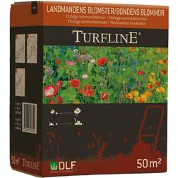 Turfline Landmandens Blomster blomsterfrø