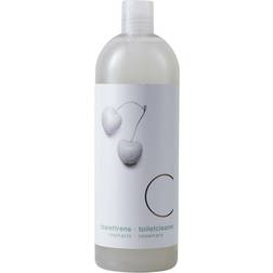 Csoaps C Soaps Toilet Cleanse Rosemary 1000 1L