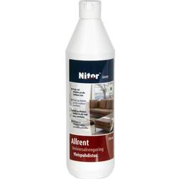 Nitor UNIVERSALRENGÖRING ALLRENT INNE 750ML