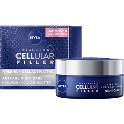 Nivea Cellular Anti-Age Natt kräm 50ml