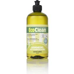 EcoClean Diskmedel Citrus 500