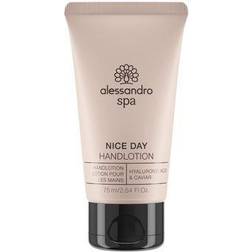 Alessandro Hand!Spa Nice Day Deep Moisturizing Hand Lotion