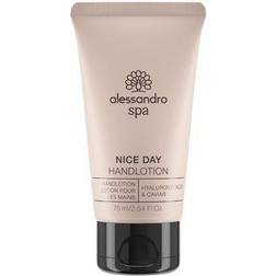 Hand!Spa Nice Day Deep Moisturizing Hand Lotion